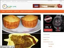 Sites similar to allcancook.com