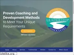 Sites similar to allcanlead.com