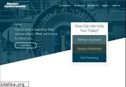 Sites similar to allcapcorp.com