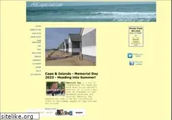 Sites similar to allcapecod.com