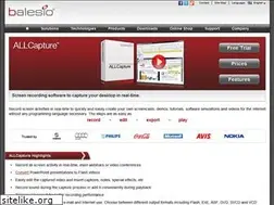 Sites similar to allcapture.com