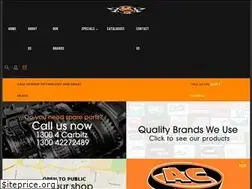 Sites similar to allcarbitz.com.au
