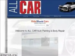 Sites similar to allcarbody.com