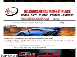 Sites similar to allcarcentral.com