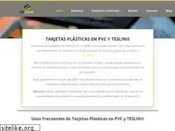 Sites similar to allcard.com.mx