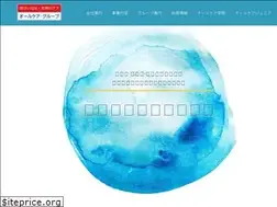Sites similar to allcare.co.jp