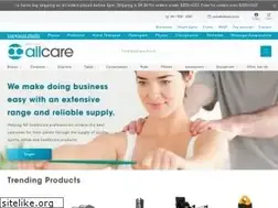 Sites similar to allcare.co.nz