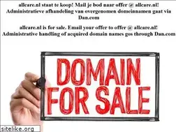 Sites similar to allcare.nl