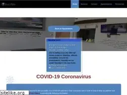 Sites similar to allcareclinicsdallas.com