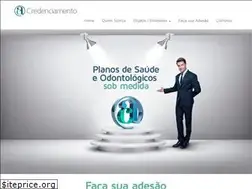 Sites similar to allcarecredenciamento.com.br