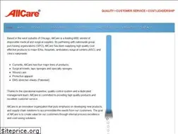 Sites similar to allcaredirect.com