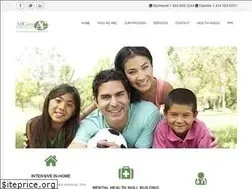 Sites similar to allcarefamilyservices.org