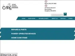 Sites similar to allcarehhs.net