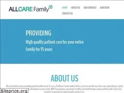Sites similar to allcaremedgroup.com