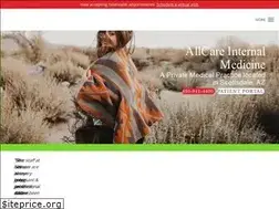 Sites similar to allcaremedicine.com