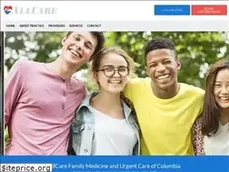 Sites similar to allcareofmdcolumbia.com