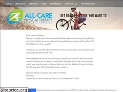Sites similar to allcarept.org