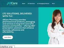 Sites similar to allcarerx.com