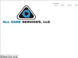 Sites similar to allcaresweeping.com