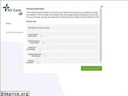 Sites similar to allcarevet.com.br
