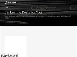 Sites similar to allcarleasing.co.uk