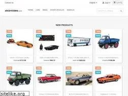Sites similar to allcarmodels.com