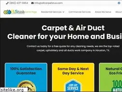 Sites similar to allcarpetsrus.com