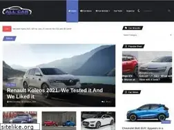 Sites similar to allcarphotos.net
