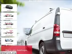 Sites similar to allcarrent.be
