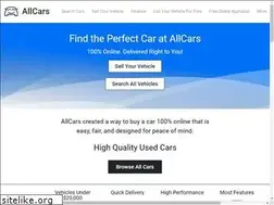 Sites similar to allcars.com