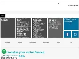 Sites similar to allcars.direct