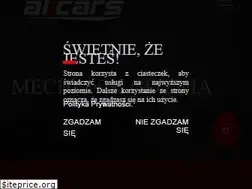Sites similar to allcars.tech