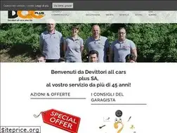 Sites similar to allcarsbiasca.ch