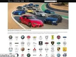 Sites similar to allcarsdb.com