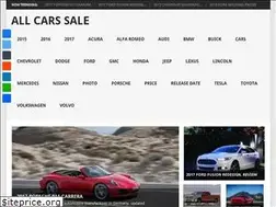 Sites similar to allcarssale.com