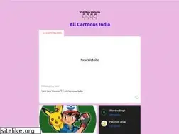 Sites similar to allcartoons7.blogspot.com