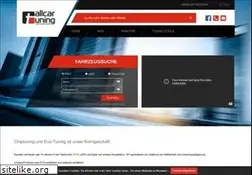 Sites similar to allcartuning.com