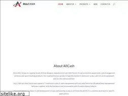 Sites similar to allcash.co.za