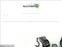 Sites similar to allcash24.de