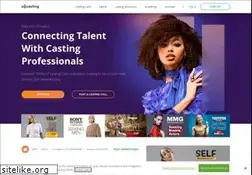 Sites similar to allcasting.com