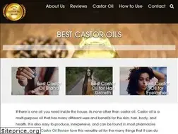Sites similar to allcastoroilreview.com