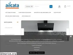 Sites similar to allcata.de