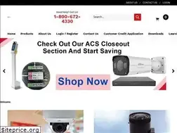 Sites similar to allcctvsupply.com