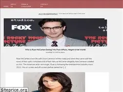 Sites similar to allcelebprofile.com