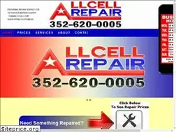 Sites similar to allcellrepair.com