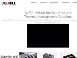 Sites similar to allcelltech.com