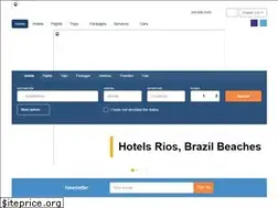 Sites similar to allcheapfares.com