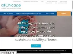 Sites similar to allchicago.org