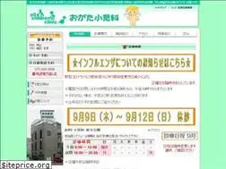 Sites similar to allchildrens.net