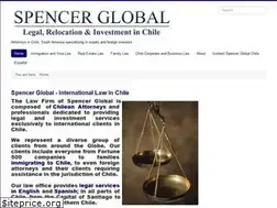 Sites similar to allchile.net